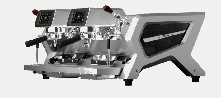 Machine espresso Wendougee DMantis