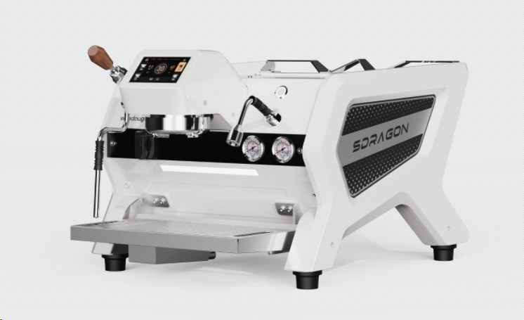 Machine espresso Wendougee SDRAGON-SOLO-SAT